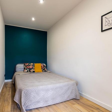 Apartament Klimatyczny Apartament Wroclawska Bytom Zewnętrze zdjęcie