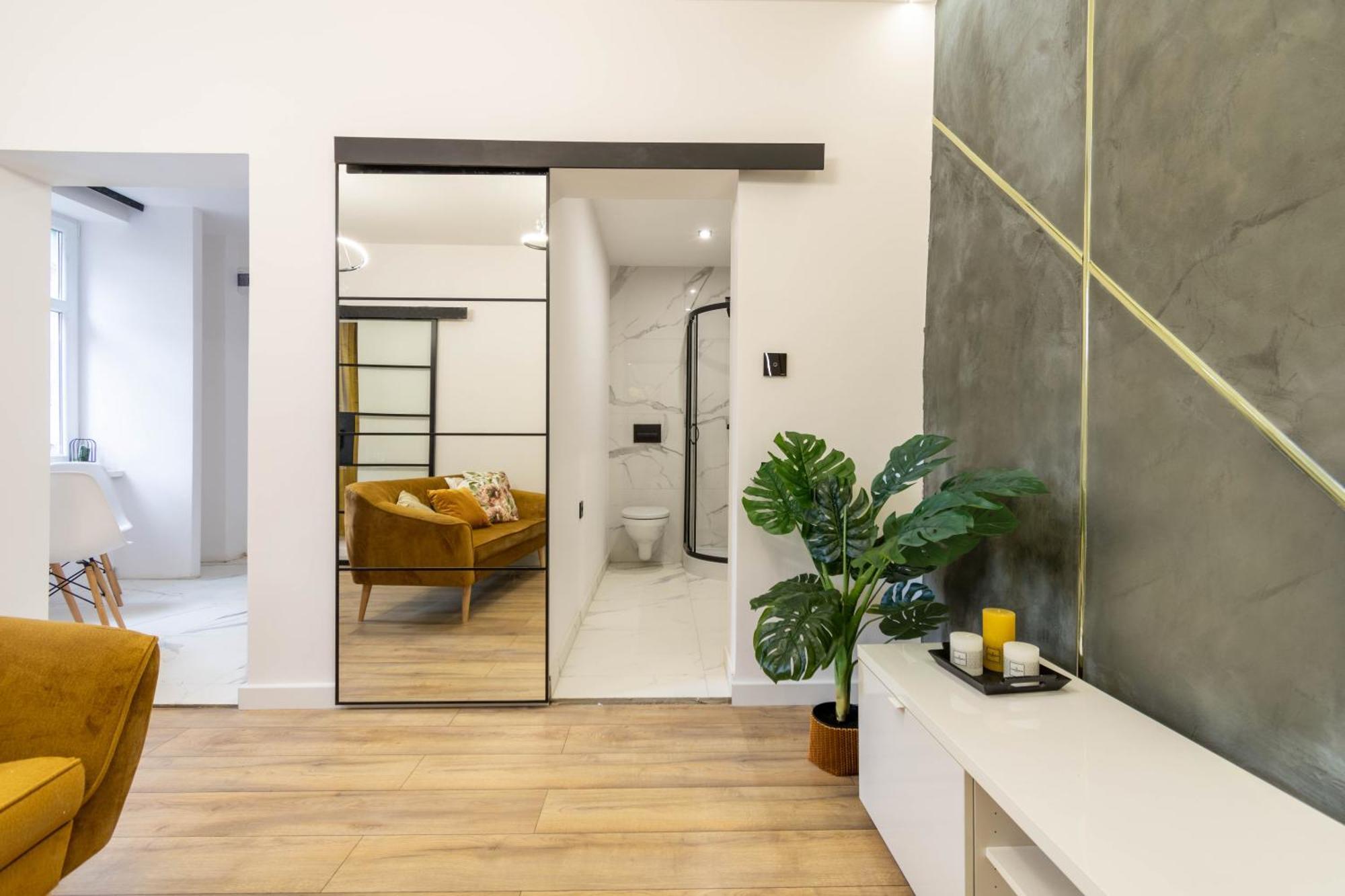 Apartament Klimatyczny Apartament Wroclawska Bytom Zewnętrze zdjęcie