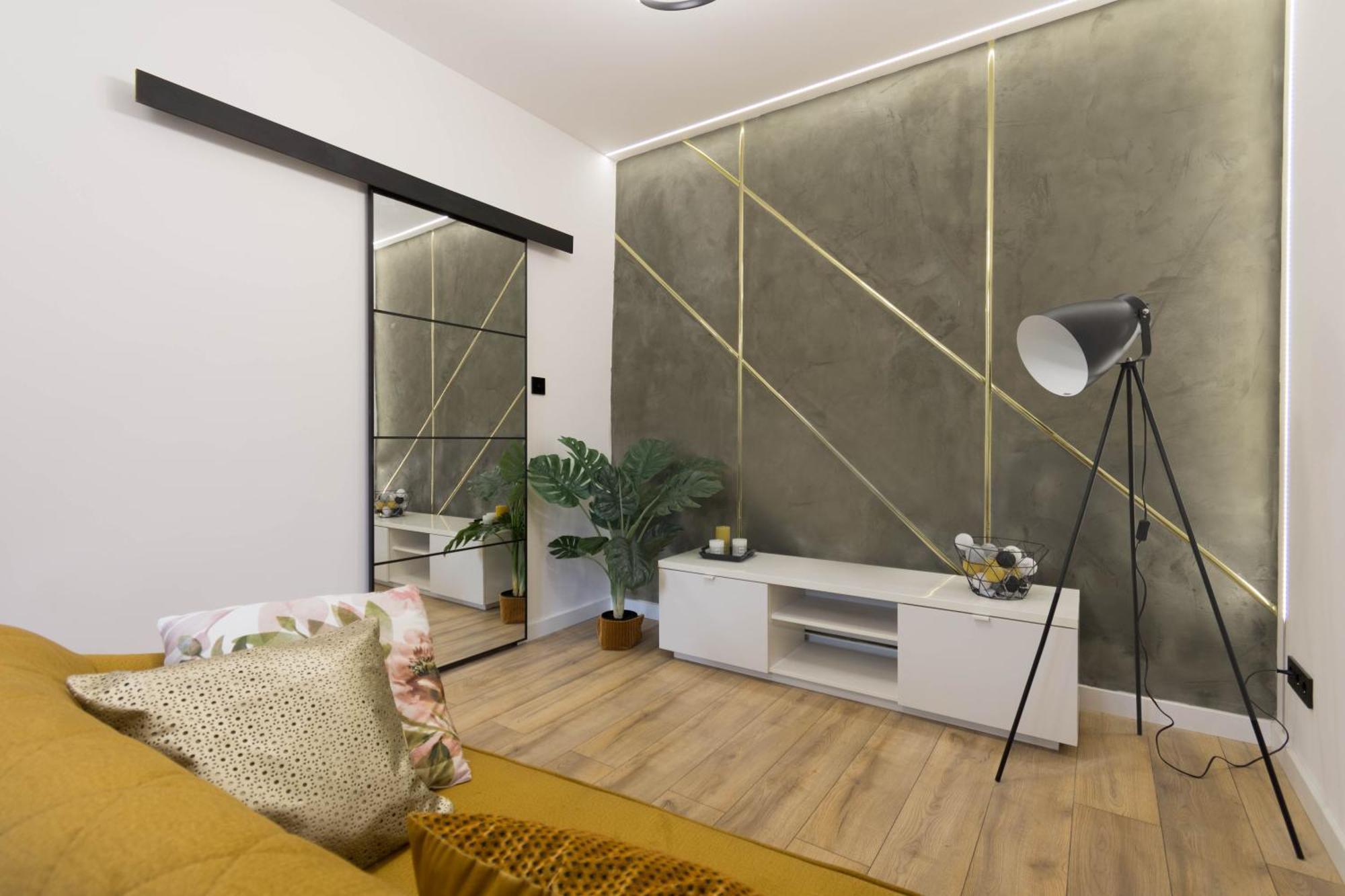 Apartament Klimatyczny Apartament Wroclawska Bytom Zewnętrze zdjęcie