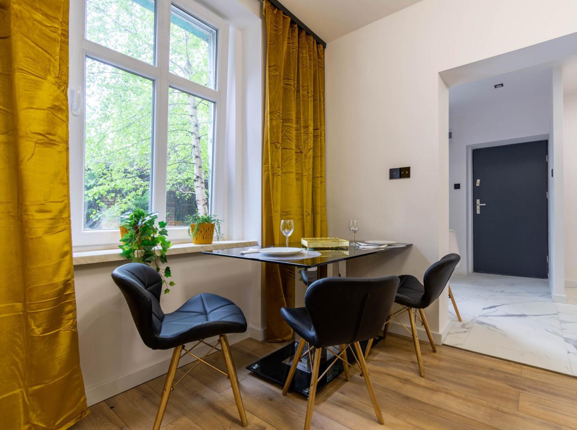 Apartament Klimatyczny Apartament Wroclawska Bytom Zewnętrze zdjęcie